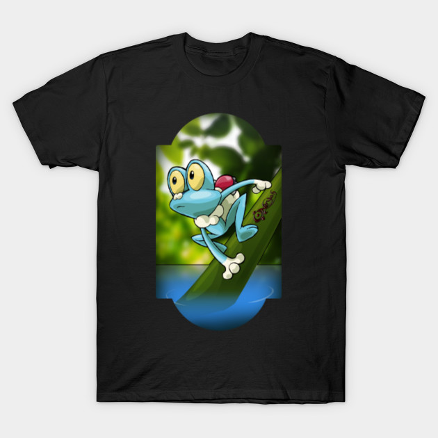 Froakie